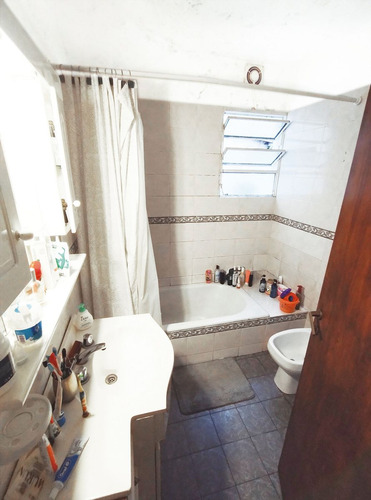 Venta Ph 3 Ambientes Patio Pb Frente Sin Expensas