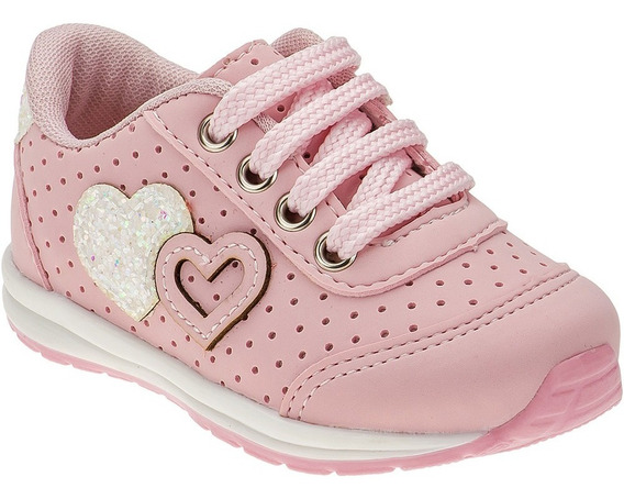 Sapatos Tênis para Meninas Urbano com o Melhores Preços no Mercado Livre Brasil
