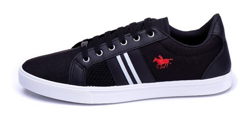 Imagem 5 de 5 de Sapatênis Masculino Sapato Polo Energy 100% Original
