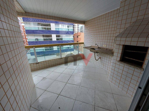 Imagem 11 de 28 de Apartamento À Venda, 84 M² Por R$ 330.000,00 - Tupi - Praia Grande/sp - Ap1225