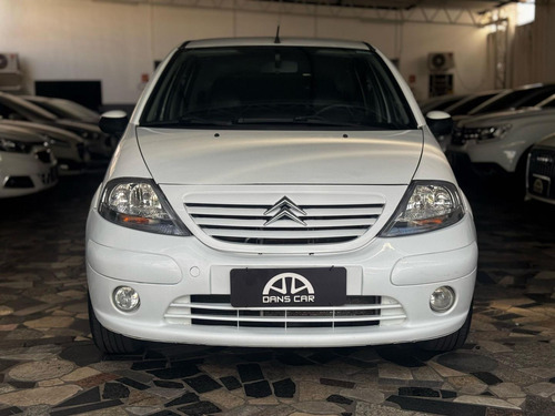 Citroën C3 Excl 14 Flex