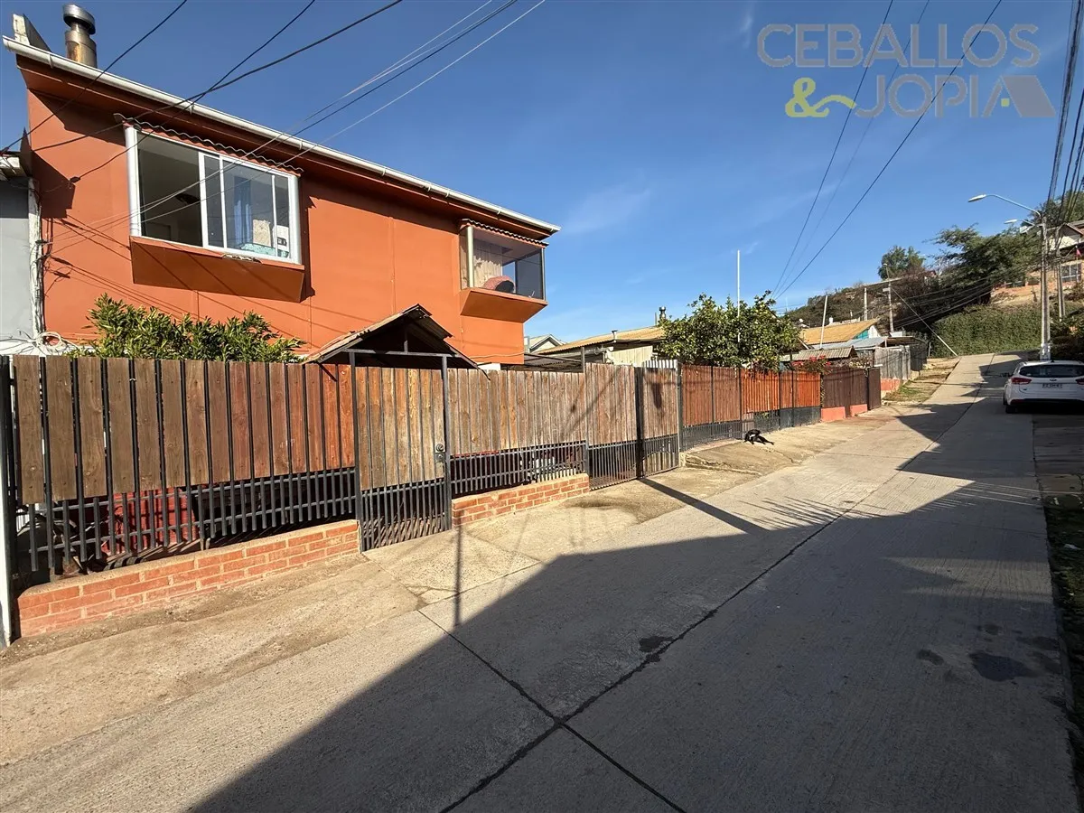 Imagen 1 de 29 de Casa En Venta De 4 Dorm. En Quilpué