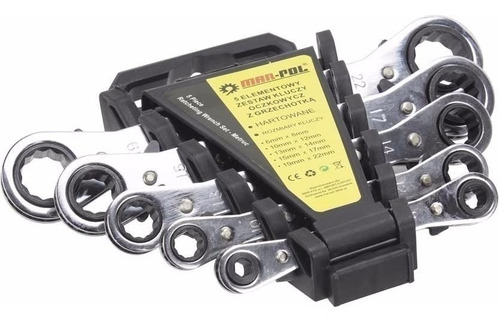 Llaves Corona Ratchet Herramienta Tipo Chicharra