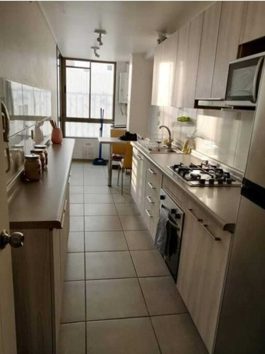 Impecable Departamento 90mt2 (71586)