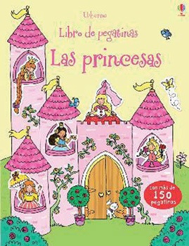 Princesas, Las