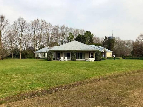 Centauros Club De Campo