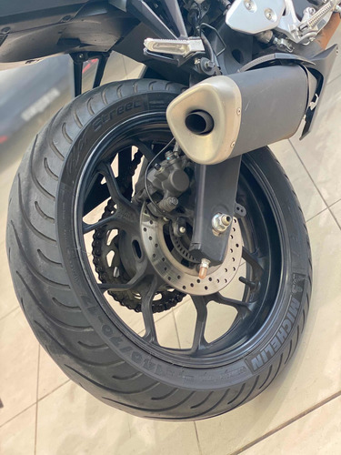 Yamaha Mt 03