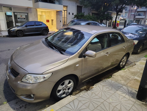 Toyota Corolla 1.8 Xei Mt