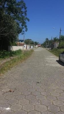 Terreno A 700 Metros Do Mar Em Itanhaém Sp - 6657 | Npc