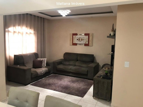 Imagem 30 de 30 de Casa Térrea Mobiliada No Terras De São João Em Jacareí-sp - Cl35 - 69334253