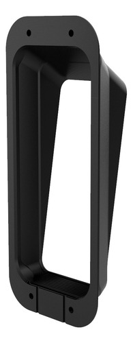 Protetor Compativel Com Fechadura Digital Pado Fds-10 Pado