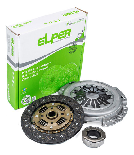 Kit De Embreagem Jimny 1.3 16v 2017 A 2024
