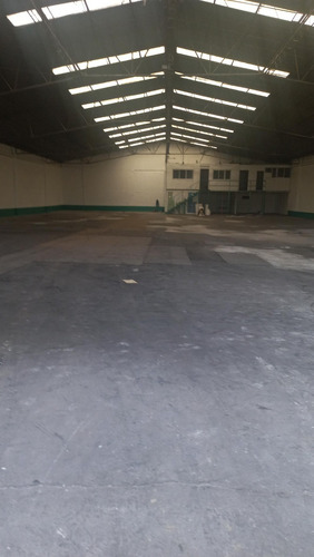 Imagen 4 de 7 de 1500m2, Bodega Entre Mario Colin Y Vallejo, Uso Industrial