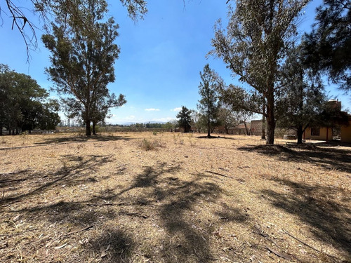 Imagen 12 de 15 de Terreno En Venta En Tesistán, Zapopan