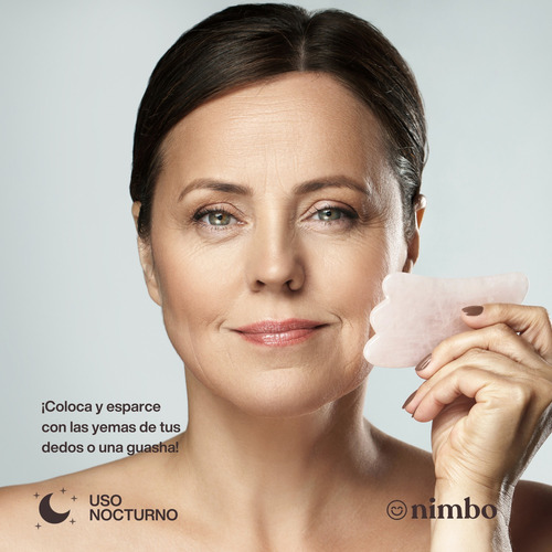 Aceite Facial Antiedad (rosa Mosqueta, Argán Y Jojoba)