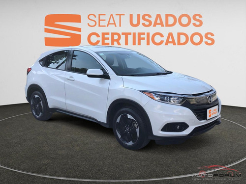 Honda Hr-v 2019 5p Prime L4/1.8 Aut