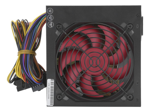 Fuente De Alimentación De 250 W Para Accesorios De Computado