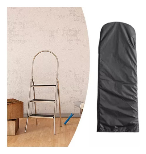 Funda Protectora Para Escalera Plegable, Funda Protectora