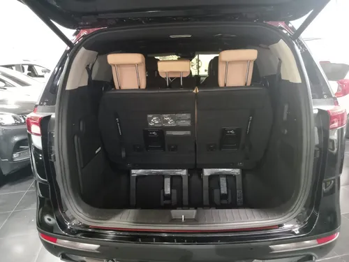 Kia Carnival Zenith At 3.5 4x2