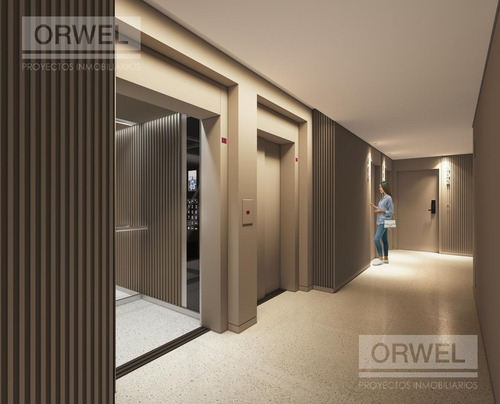 Imagen 14 de 20 de Wel Amenabar - 2 Ambientes Con Detalles De Calidad - Amenities - Cochera Opcional !