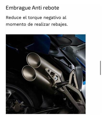 Imagen 12 de 13 de Zontes R310