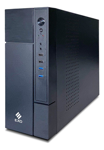 Pc Intel I5-9400 8gb Ssd 256gb Wifi Win11 Pantalla 24 Exo