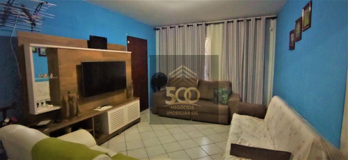 Imagem 5 de 17 de Casa À Venda, 100 M² Por R$ 650.000,00 - Abraão - Florianópolis/sc - Ca0781