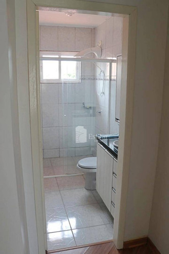 Imagem 28 de 30 de Sobrado 03 Quartos (01 Suíte) E 02 Vagas No Costeira, São José Dos Pinhais - So0561