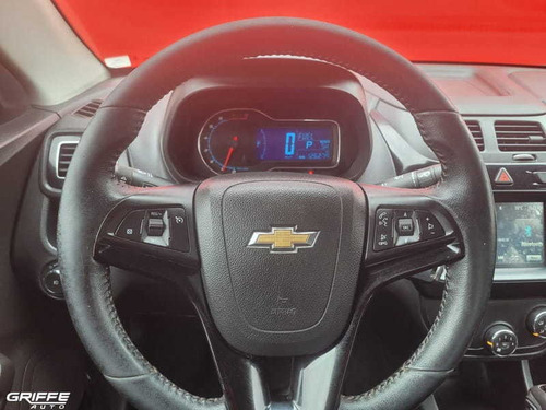 Imagem 7 de 14 de Chevrolet Cobalt 18a Eli 2017