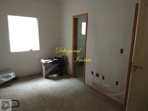 Imagem 8 de 11 de Casa . 02 Quartos (sendo 02 Suítes) . 02 Vagas . 130 M² - Di29557