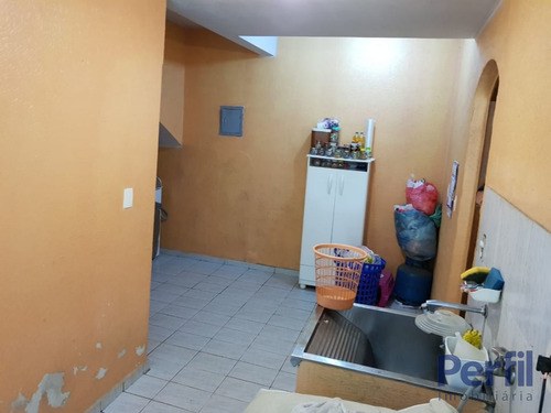 Imagem 10 de 15 de Sobrado - 4 Dormitórios Ou + - 2834