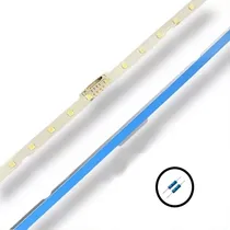 Comprar Kit Barras De Led Para Tv  Un50nu7100 Un50nu7100g Un50ru7100
