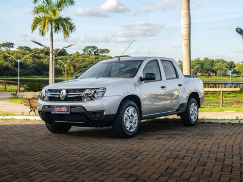 Renault Duster Oroch Duster Oroch 1.6 16V SCE FLEX EXPRESS MANUAL