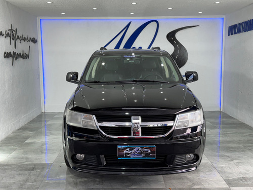 Dodge Journey 2.7 Sxt 5p