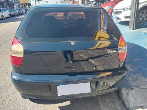 Fiat Palio 1.0 Fire Flex 3p
