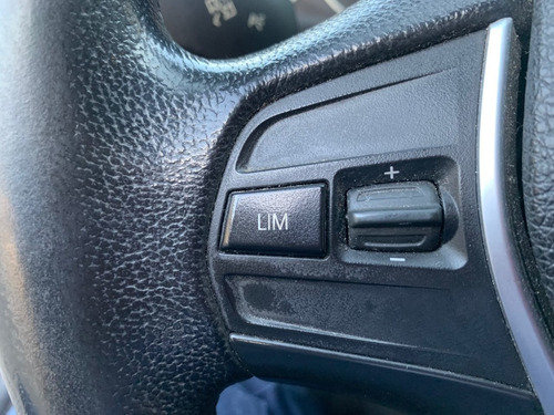 Imagen 13 de 14 de Bmw 316i 316 2014