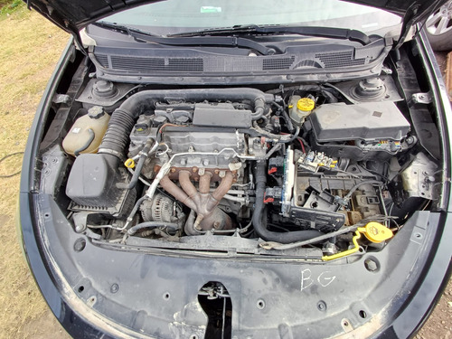 Dodge Dart 2014 ( En Partes ) 2013 - 2016 2.4l Aut Yonke