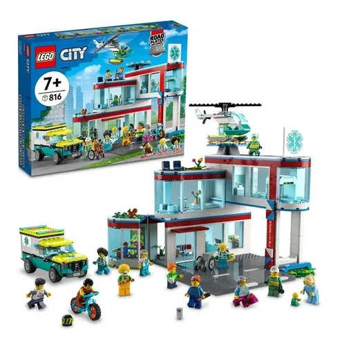 Set construcción Lego Friends Cocina Comunitaria de Heartlake City con 695  piezas