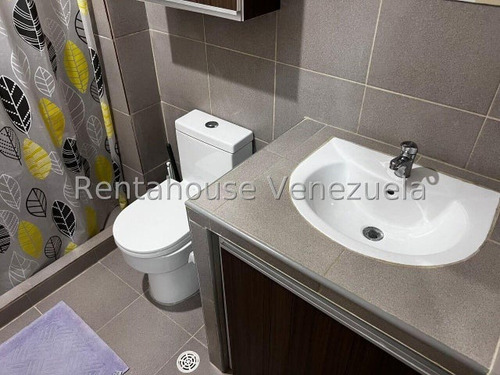 Venta Comodo Y Confortable Apartamento, Listo Para Habitar En Urb Vista Verde Cabudare 2 Habitaciones, 2 Baños, Sala, Cocina, Comedor Y Area De Lavanderia Gabriela C