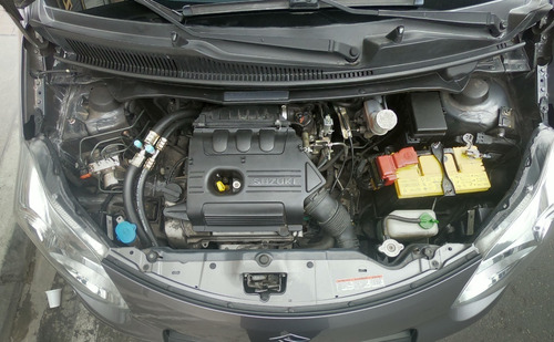 Suzuki Celerio 1.0 Glx