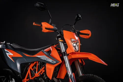 Ktm 690 Enduro