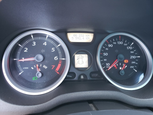 Renault Megane Ii 2.0 Cabriolet