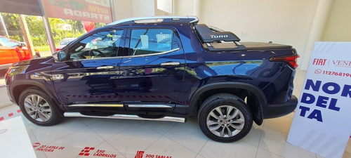 Fiat Toro Ranch My21 Linea Nueva Unidad Fisica Real Abril N