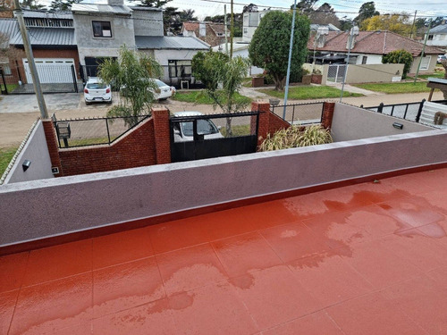Casa 5 Amb Barrio Caisamar Lote 10x43 Chalet En Venta Mar De