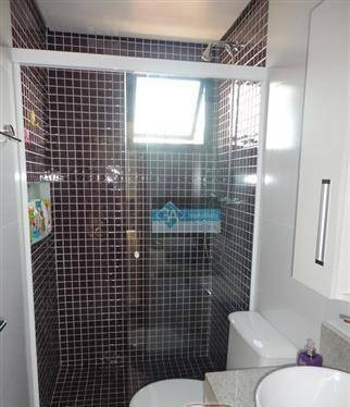 Imagem 10 de 20 de Apartamento Residencial À Venda, Jardim Anália Franco, São Paulo. - Ap1017