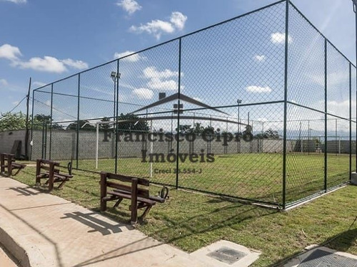 Imagem 15 de 15 de Casa Em Condomínio À Venda Em Lorena/sp - Cs475
