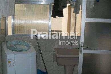 Imagem 7 de 7 de Apartamento 3 Dorm | 1 Suíte I 1 Vaga | 120 M² | Itararé I São Vicente - 1061