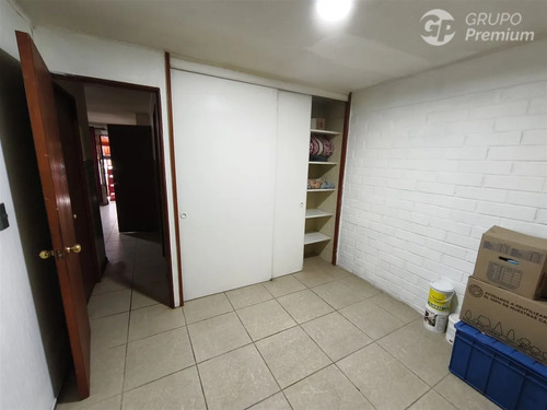 Propiedad Comercial Con Botillería Y Vivienda, Padre Hurtado