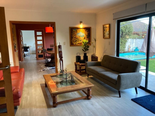 Imagen 3 de 25 de Casa En Portal De La Frontera Con Alto Potencial Comercial.