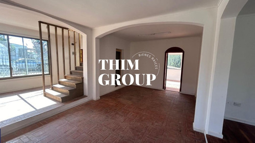 Se Arrienda Casa Con Giro Comercial Excelente Conectividad